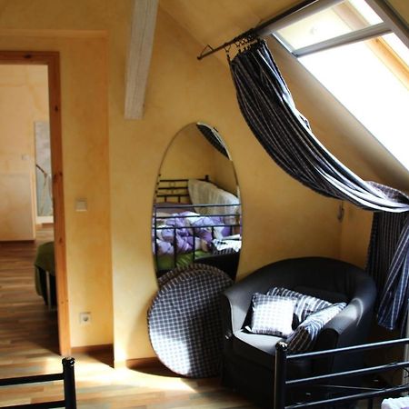 Ferienwohnung Kunz Burg  Zewnętrze zdjęcie