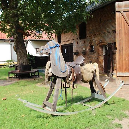 Ferienwohnung Kunz Burg  Zewnętrze zdjęcie