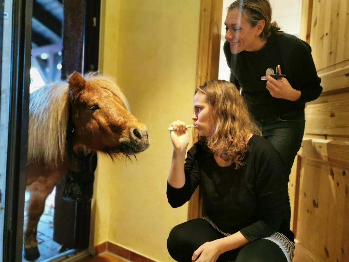 Ferienwohnung Kunz Burg  Zewnętrze zdjęcie