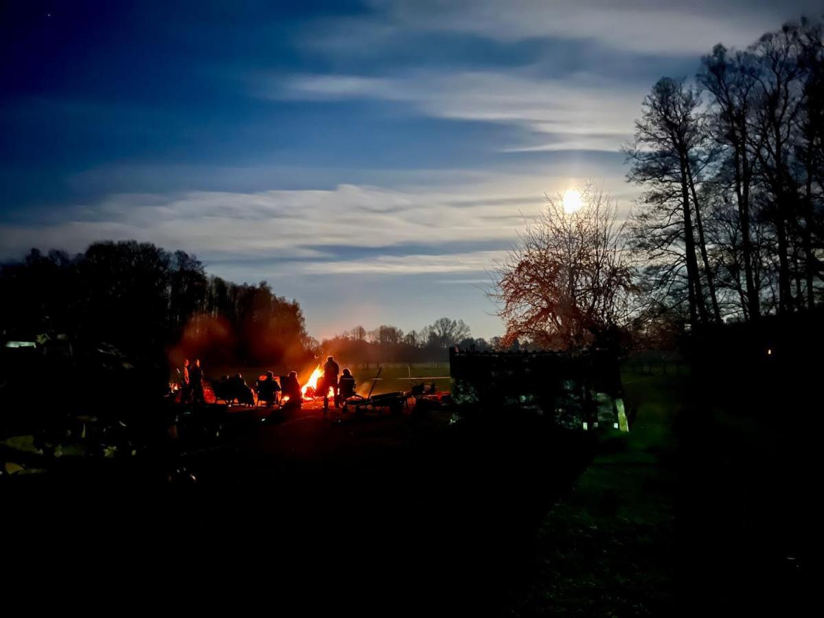 Ferienwohnung Kunz Burg  Zewnętrze zdjęcie