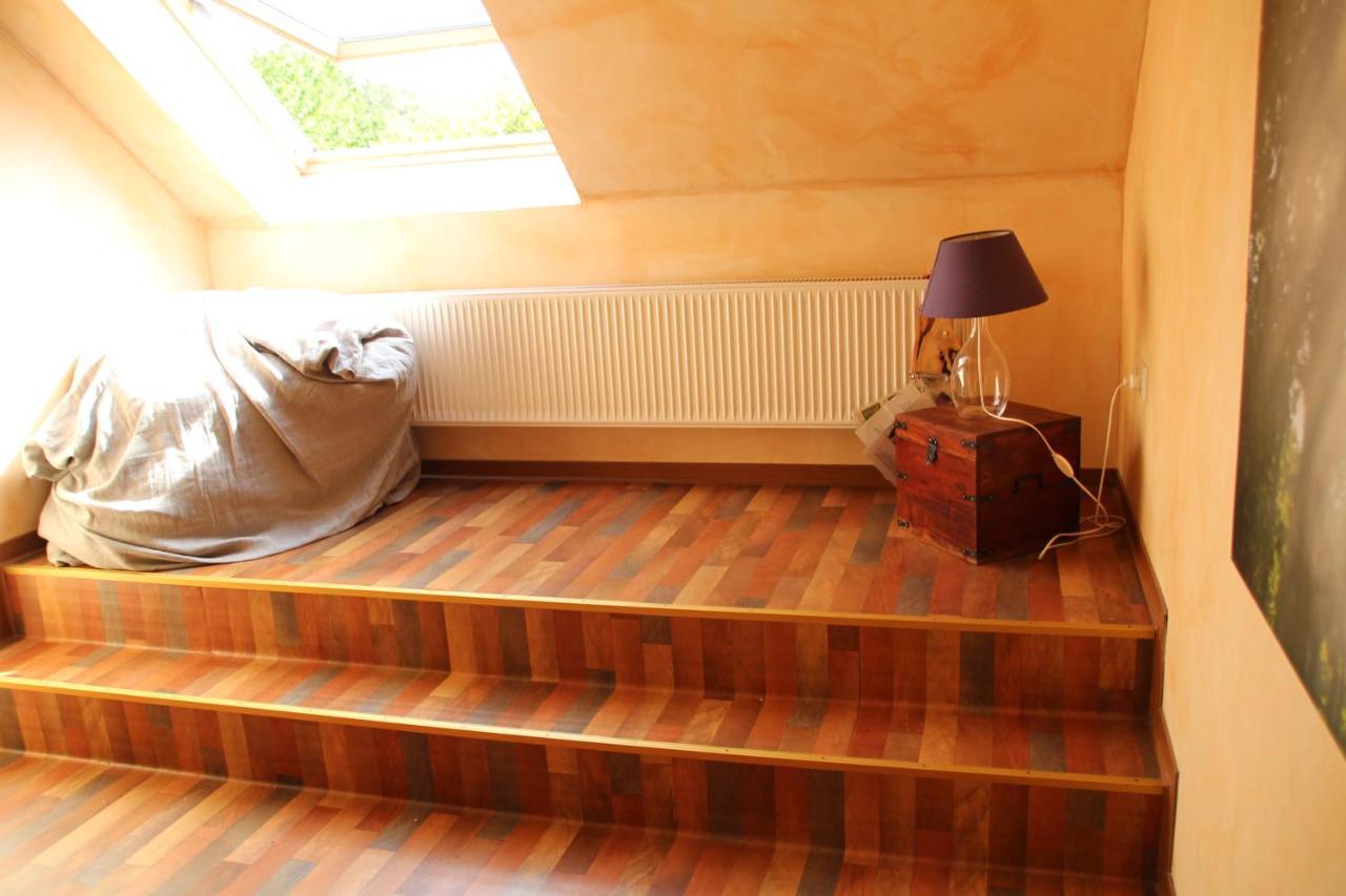 Ferienwohnung Kunz Burg  Zewnętrze zdjęcie