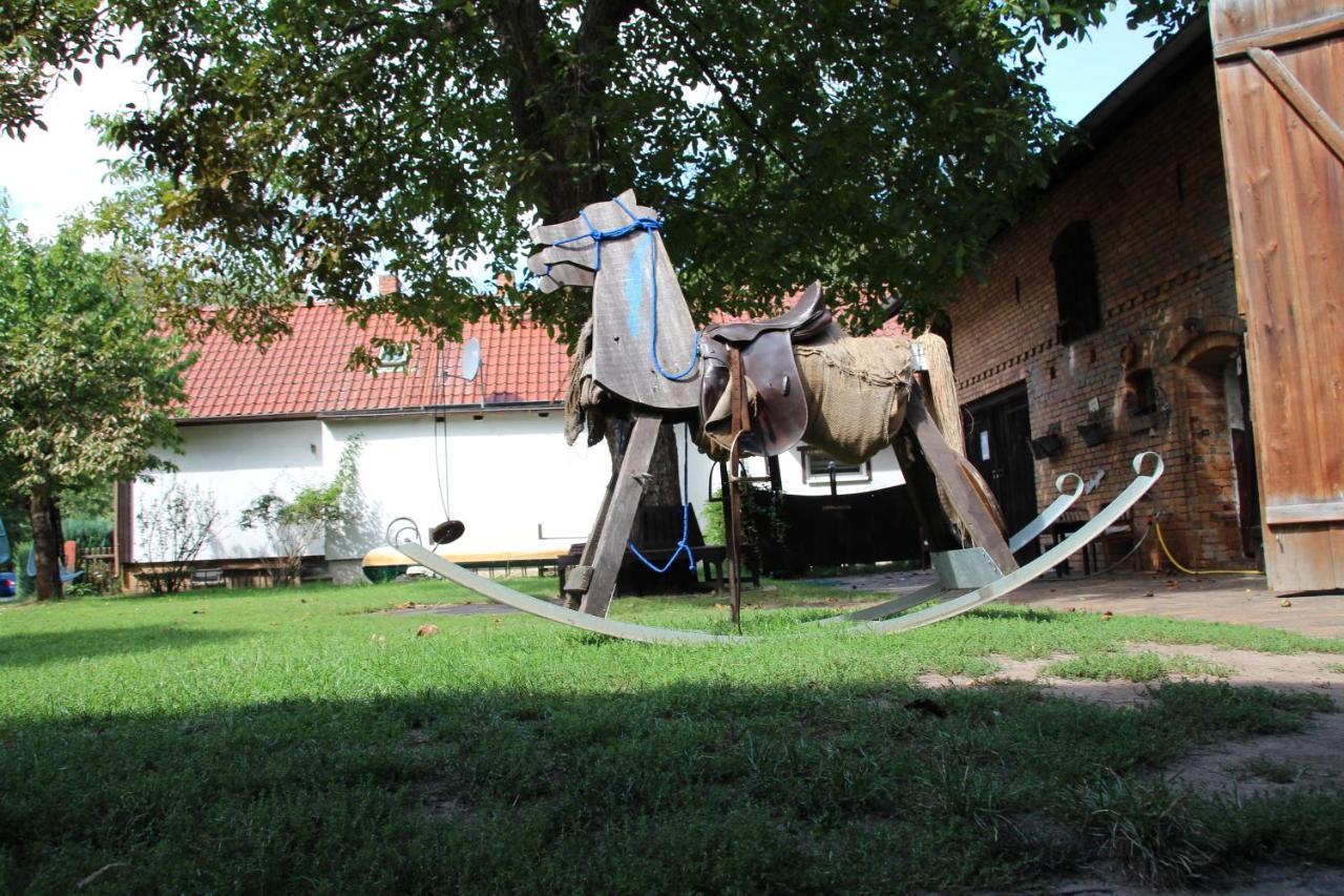 Ferienwohnung Kunz Burg  Zewnętrze zdjęcie
