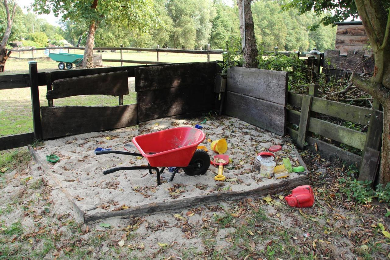 Ferienwohnung Kunz Burg  Zewnętrze zdjęcie