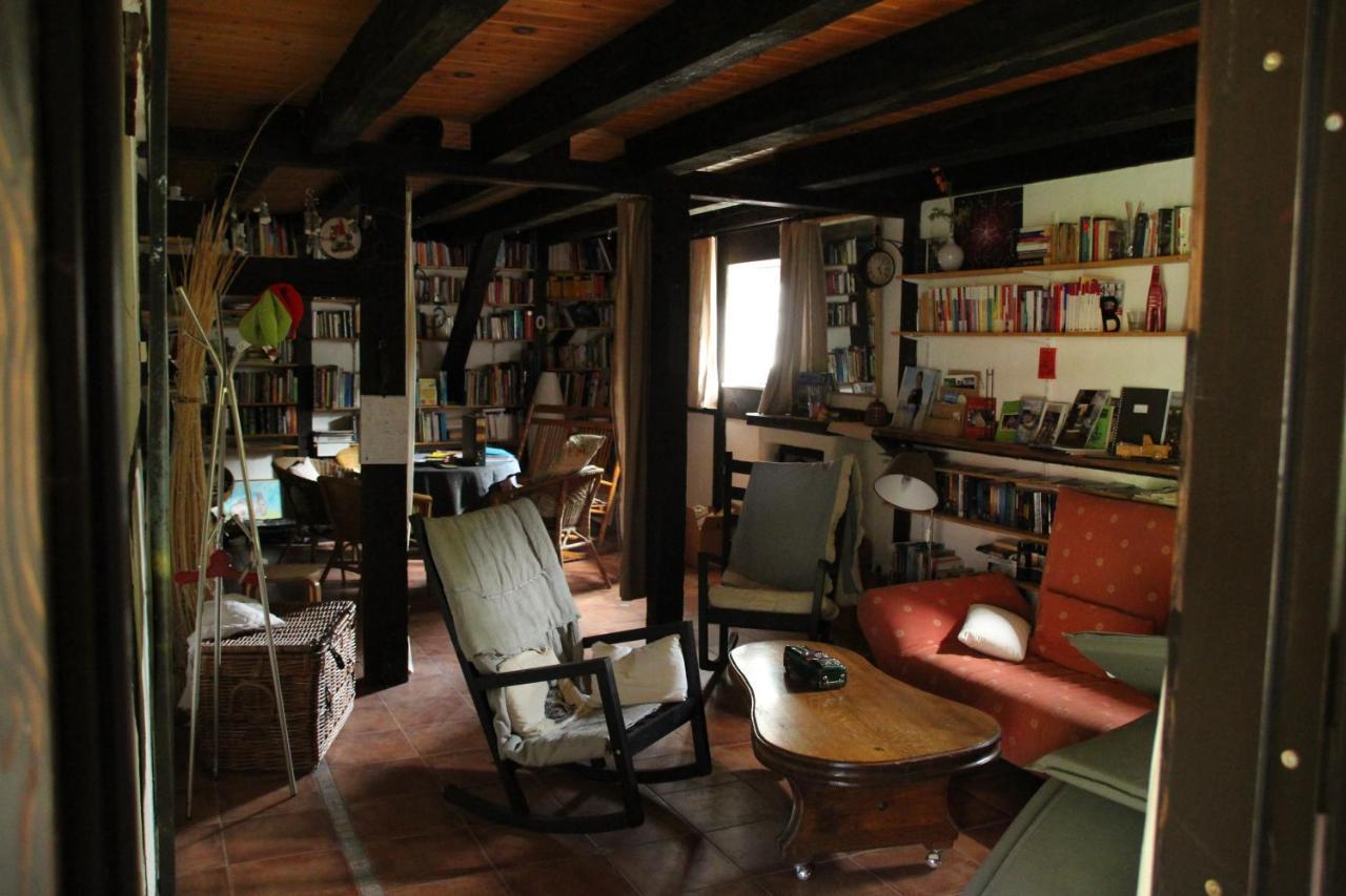 Ferienwohnung Kunz Burg  Zewnętrze zdjęcie