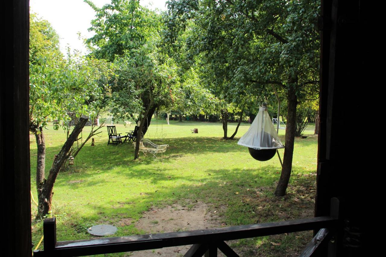 Ferienwohnung Kunz Burg  Zewnętrze zdjęcie
